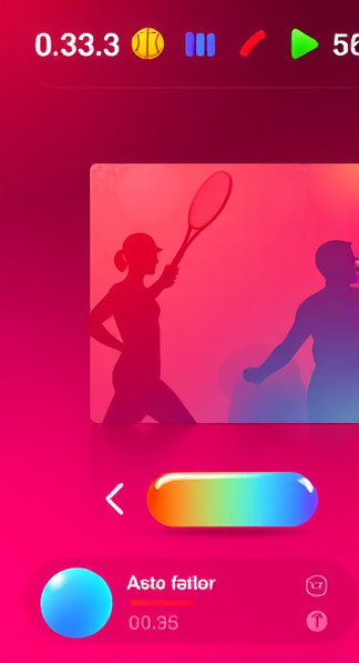 即刻获取，掌控赛场