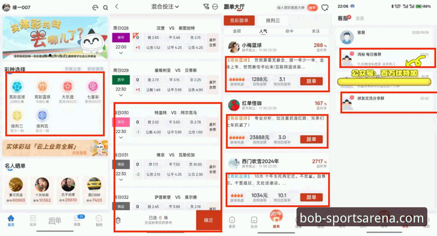 半岛·体育bob投注服务 资深用户深度体验:半岛·体育bob投注服务的全方位解析与实战心得